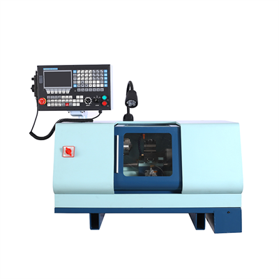 Development and prospect of numerical control engraving and milling machine