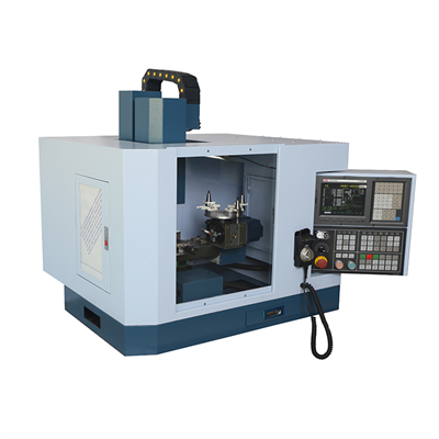 Machining center numerical control engraving and milling machine price fluctuation factor